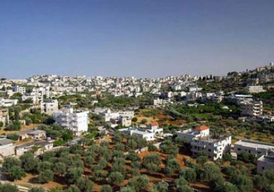 مستوطنات